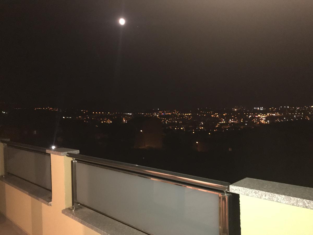 Apartman Mig 솔린 외부 사진
