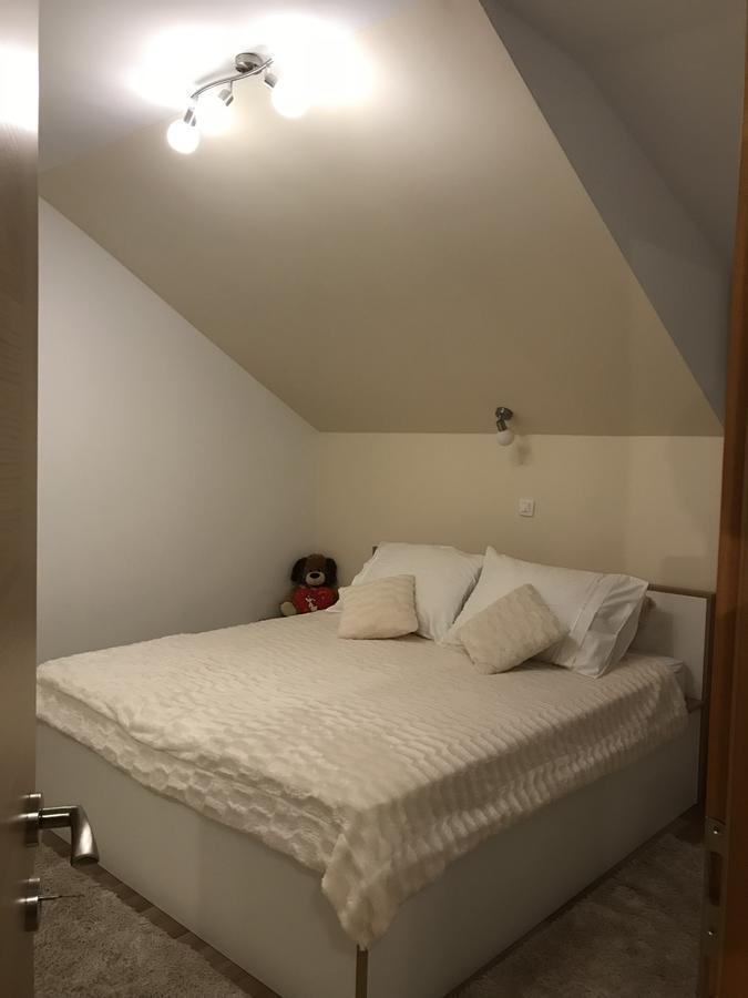 Apartman Mig 솔린 외부 사진