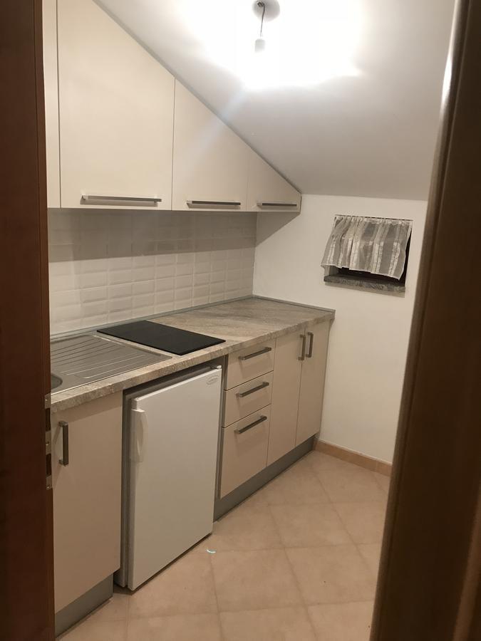Apartman Mig 솔린 외부 사진
