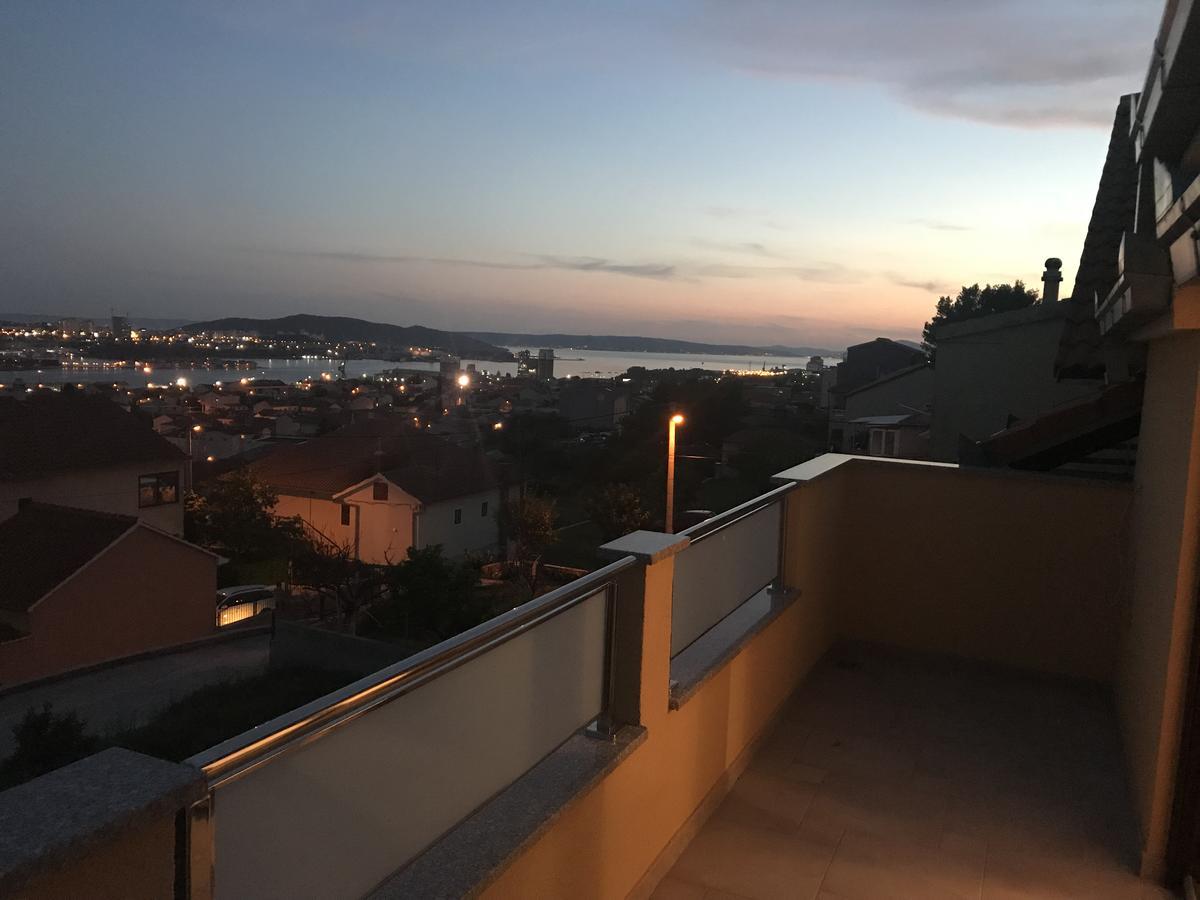 Apartman Mig 솔린 외부 사진