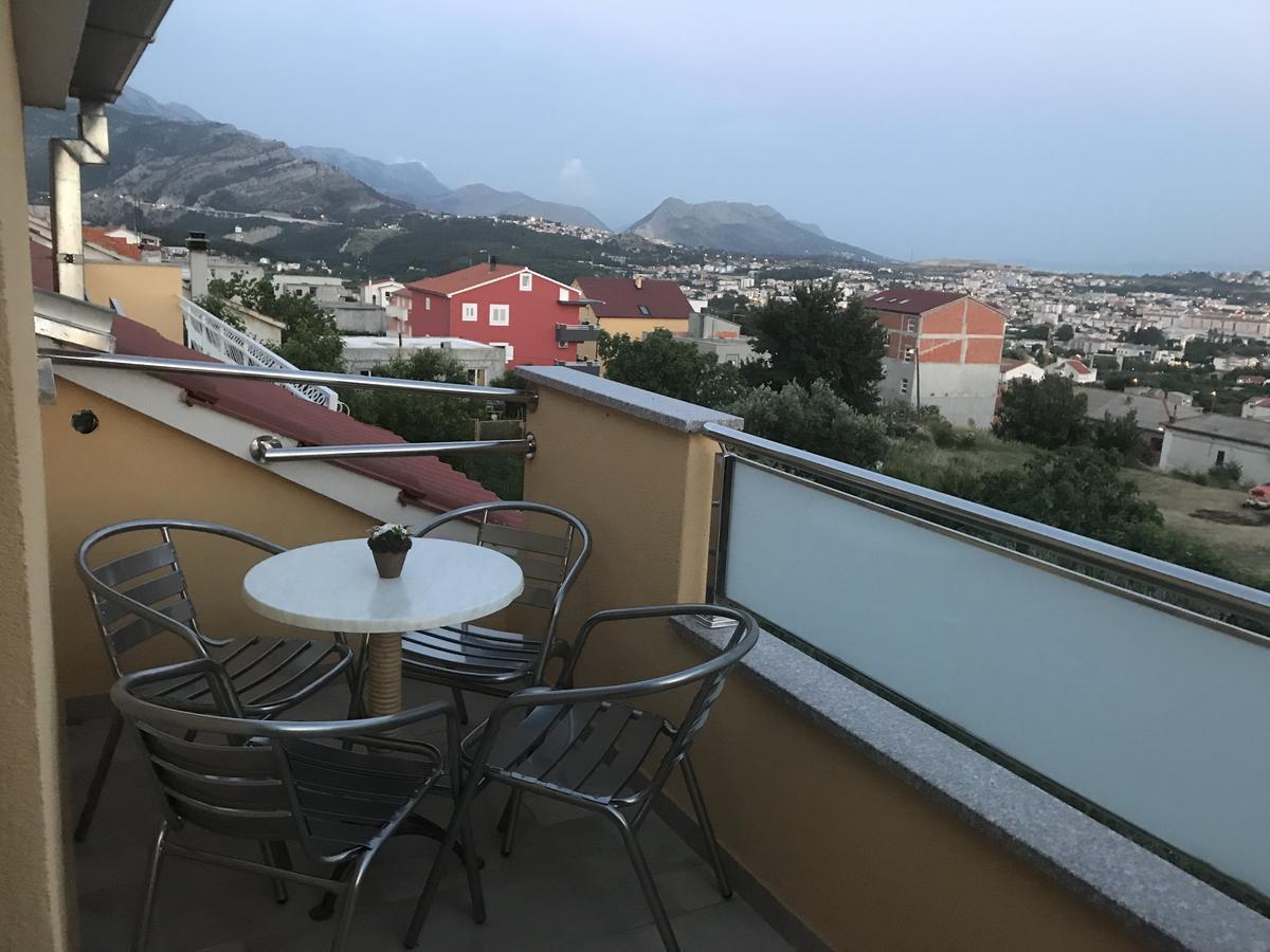 Apartman Mig 솔린 외부 사진