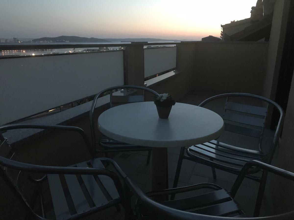 Apartman Mig 솔린 외부 사진