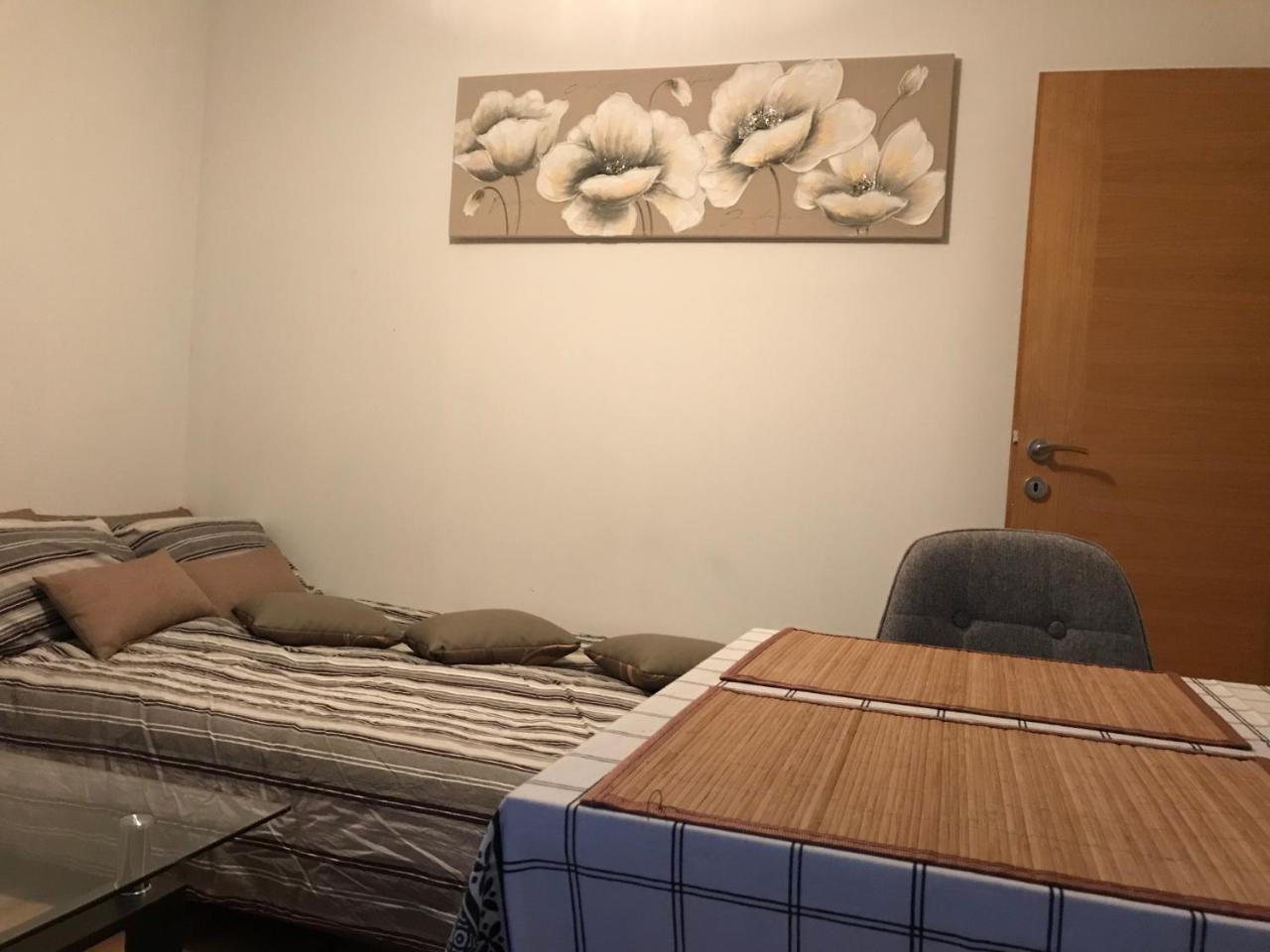 Apartman Mig 솔린 외부 사진