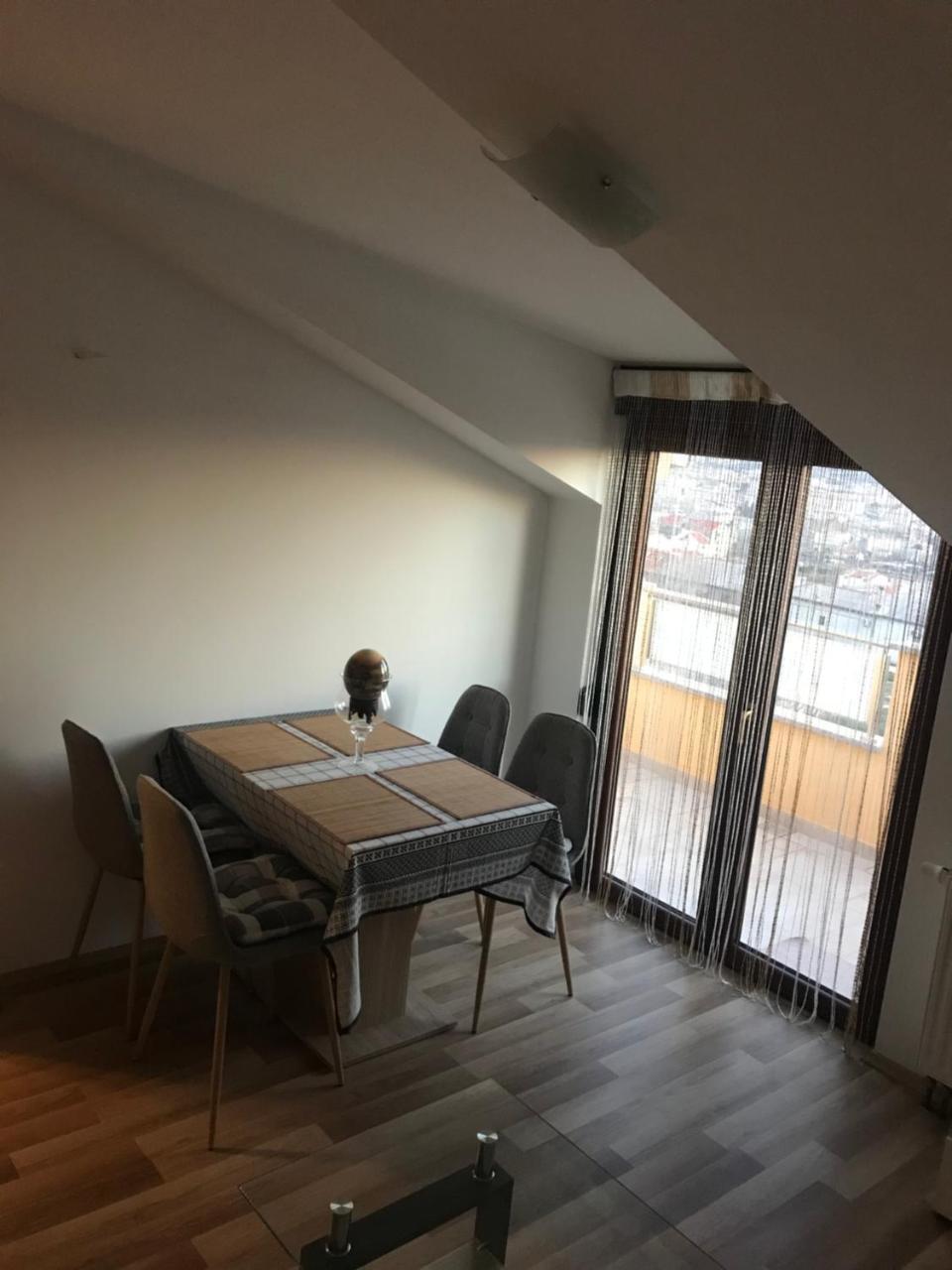 Apartman Mig 솔린 외부 사진