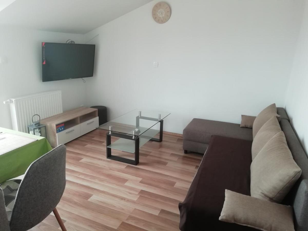 Apartman Mig 솔린 외부 사진