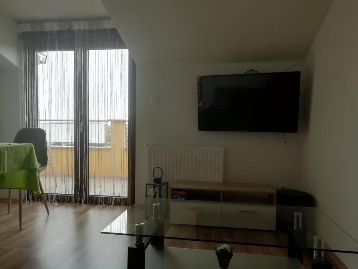 Apartman Mig 솔린 외부 사진