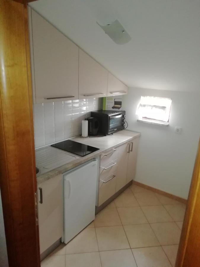 Apartman Mig 솔린 외부 사진